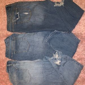 Torrid Jeans